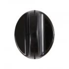 Frigidaire Part# 131140600 Timer Knob (OEM) Black