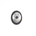 Frigidaire Part# 137008100 Button (OEM)