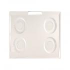 Frigidaire 280440C Main Top Assembly - White - Genuine OEM