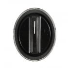 Frigidaire 2829A Oven Temperature Knob (Black) - Genuine OEM