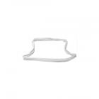 Frigidaire 49257-7A Freezer Door Gasket Seal (White) - Genuine OEM