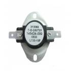 Frigidaire 7389-80A Cycling Thermostat - Genuine OEM