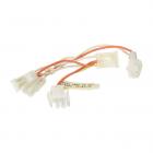 Frigidaire AGQ8000FE1 Dryer Wiring Harness - Genuine OEM