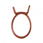 Kelvinator AW300KD2 Pump Hose Clamp - Genuine OEM