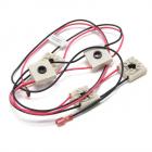 Frigidaire BGGF3031KWA Wiring Harness w/ Igniter Switch - Genuine OEM