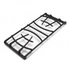 Frigidaire CFDS3035LS1 Double Burner Grate (Center, Black) - Genuine OEM