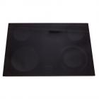 Frigidaire CFES366FB2 Glass Cook Top (Black) - Genuine OEM