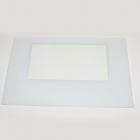 Frigidaire CFGF3023LWC Outer Oven Door Glass Panel (White) - Genuine OEM