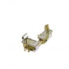 Frigidaire CFGS365EB2 Dual Oven Safety Valve - Genuine OEM