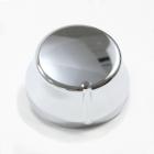 Frigidaire CFQE5100PW2 Washer/Dryer Control Knob - Genuine OEM