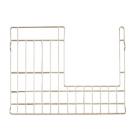 Frigidaire CGDS3065KF5 Upper Oven Rack (Slotted for detachable rack) - Genuine OEM