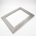 Frigidaire CGEF3030PFA Oven Door Panel Assembly (Stainless) - Genuine OEM