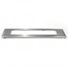 Frigidaire CGEF3057KFD Control Panel Cover (Stainless) - Genuine OEM