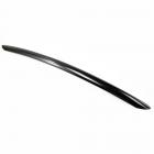 Frigidaire CGGF3054MBB Oven Door/Drawer Handle (Black) - Genuine OEM