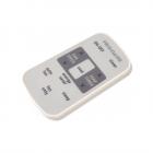 Frigidaire CRA107BU114 AC Remote Control - Genuine OEM