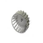 Frigidaire DG7200ADD1 Dryer Blower Wheel - Genuine OEM