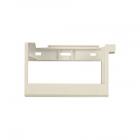 Frigidaire FAFW3001LW7 Dispenser Drawer Handle Frame - White - Genuine OEM