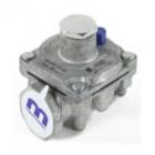 Frigidaire FCS366ECF Gas Pressure Regulator - Genuine OEM