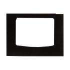 Frigidaire FEF336FMB Outer Oven Door Panel - Genuine OEM