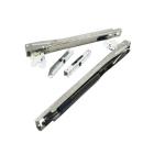 Frigidaire FEF352DUA Oven Door Hinge Kit - Genuine OEM