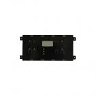 Frigidaire FEF365ASK Control Board and Clock/Timer - Genuine OEM