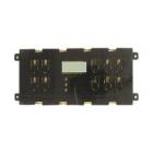 Frigidaire FEF375ESA Oven Control Board/Clock/Timer - Genuine OEM