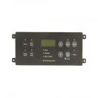 Frigidaire FES355EBB Clock/timer/Control Board - Genuine OEM