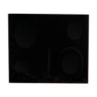 Frigidaire FES365ECA Main Glass Cooktop Replacement (black) Genuine OEM
