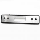 Frigidaire FFEF3005MWG Control Panel (OEM) Stainless and Black - Genuine OEM