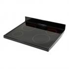 Frigidaire FFEF3013LWK Main Cooktop (Black) - Genuine OEM