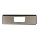 Frigidaire FFEF3016TMA Control Panel Cover (Stainless) Genuine OEM