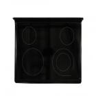 Frigidaire FFEF3043LSF Main Cooktop Replacement (black) - Genuine OEM