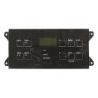 Frigidaire FFES3015LBB Clock-Timer/Oven Control Board (black) - Genuine OEM