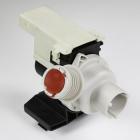 Frigidaire FFFW5000QW0 Drain Pump - Genuine OEM