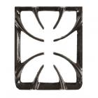 Frigidaire FFGC3015LBC Burner Grate Set (4pc, Black) - Genuine OEM