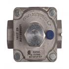 Frigidaire FFGC3015QSA Gas Pressure Regulator
