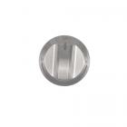 Frigidaire FFGC3026SSC Burner Control Knob (Stainless)