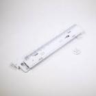 Frigidaire FFHB2740PSBA Plastic Freezer Basket Slide Assembly (Left) - Genuine OEM