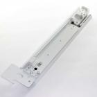 Frigidaire FFHB2740PSBA Plastic Freezer Basket Slide Assembly (Right) - Genuine OEM