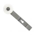 Frigidaire FFLE4033QW0 Idler Pulley Assembly - Genuine OEM