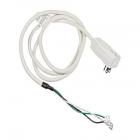 Frigidaire FFRH1822R20 AC Power Cord