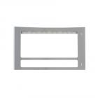 Frigidaire FGBM205KFA Outer Door Frame (Stainless) - Genuine OEM