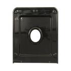 Frigidaire FGC30S4DCB Drip Pan Set (Black) - Genuine OEM