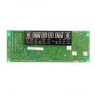 Frigidaire FGEF306TMFB Control Panel Board - Genuine OEM