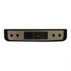 Frigidaire FGES3045KFB Oven Touchpad Display/Control Board (Stainless and Black) - Genuine OEM