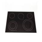 Frigidaire FGES3065KBE Glass Cook Top Assembly (Black) - Genuine OEM