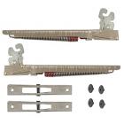 Frigidaire FGF366DQB Oven Door Hinge Kit - Genuine OEM