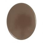 Frigidaire FGFB75DQB Surface Burner Cap (Brown) - Genuine OEM