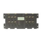 Frigidaire FGFL79GCA Oven Clock/Timer Display Control Board - Genuine OEM