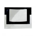 Frigidaire FGGF3042KFC Oven Door Outer Panel - Genuine OEM